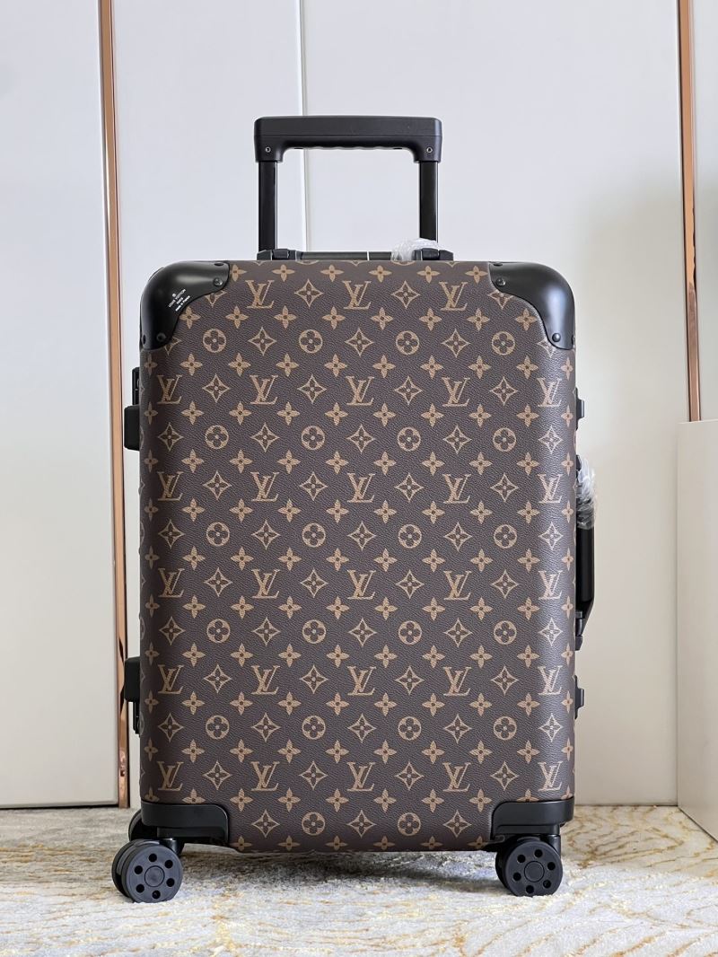 LV Suitcase